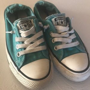 Converse women’s shoes